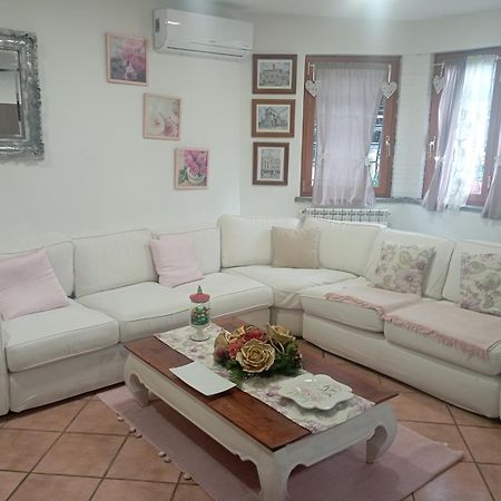 Semplicemente A Casa Hotel Рим Екстериор снимка