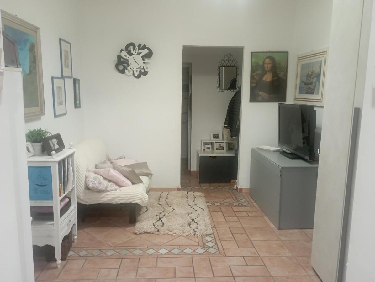 Semplicemente A Casa Hotel Рим Екстериор снимка