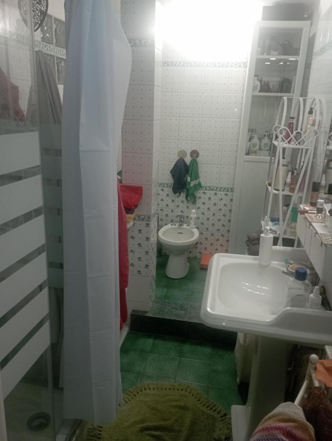 Semplicemente A Casa Hotel Рим Екстериор снимка
