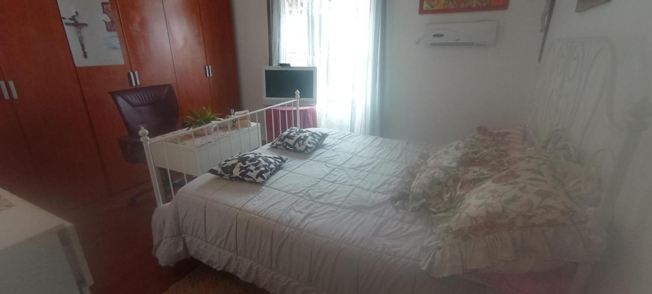 Semplicemente A Casa Hotel Рим Екстериор снимка