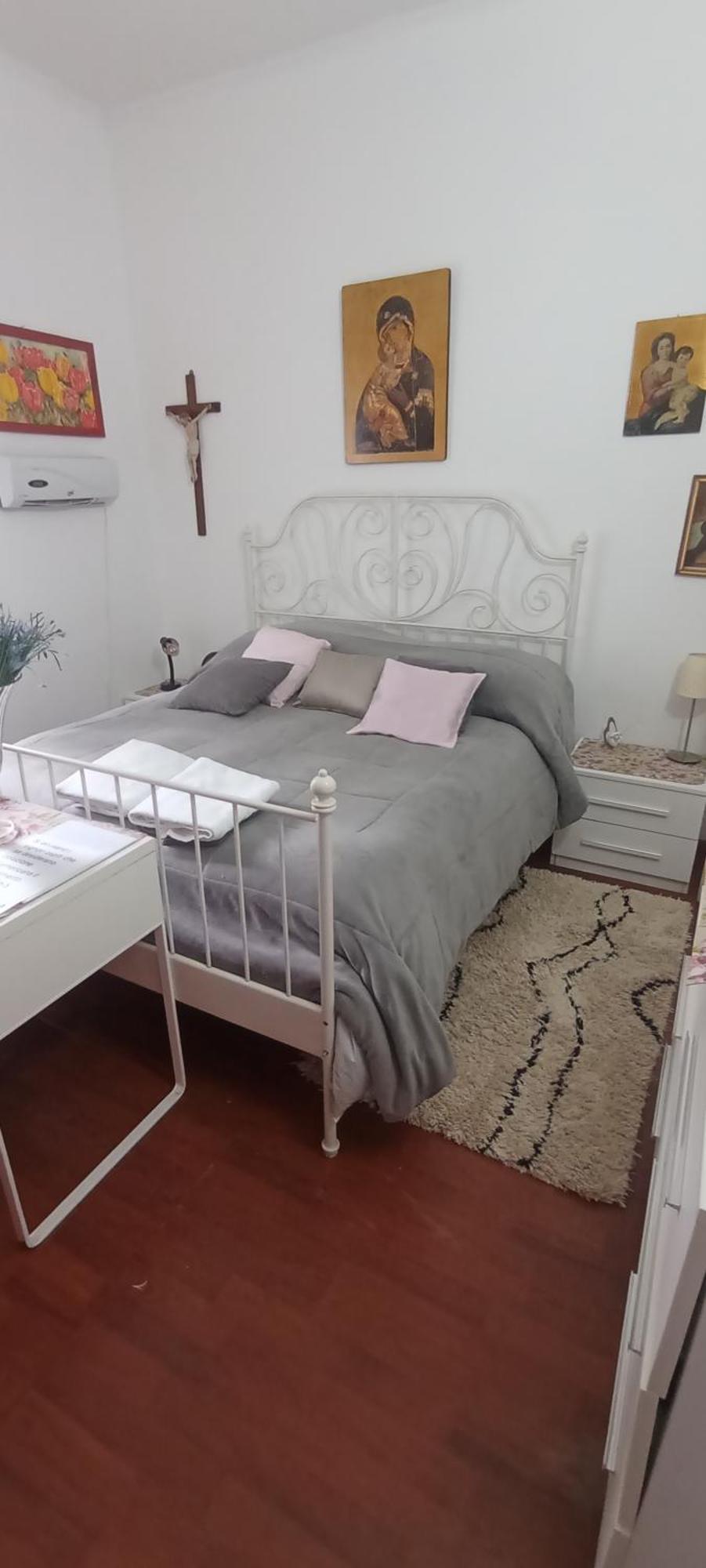 Semplicemente A Casa Hotel Рим Екстериор снимка