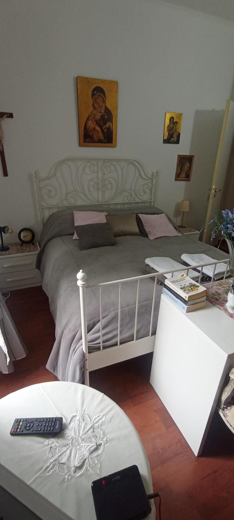 Semplicemente A Casa Hotel Рим Стая снимка