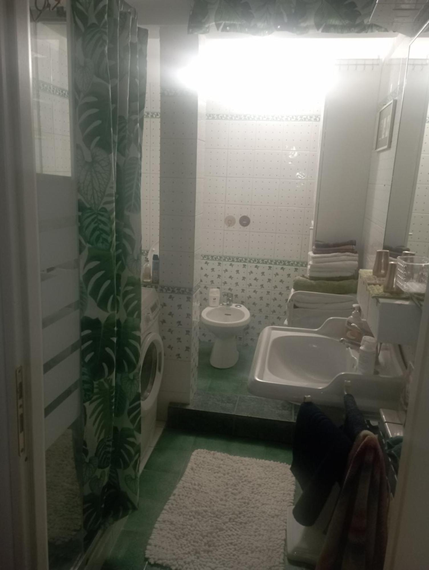 Semplicemente A Casa Hotel Рим Екстериор снимка